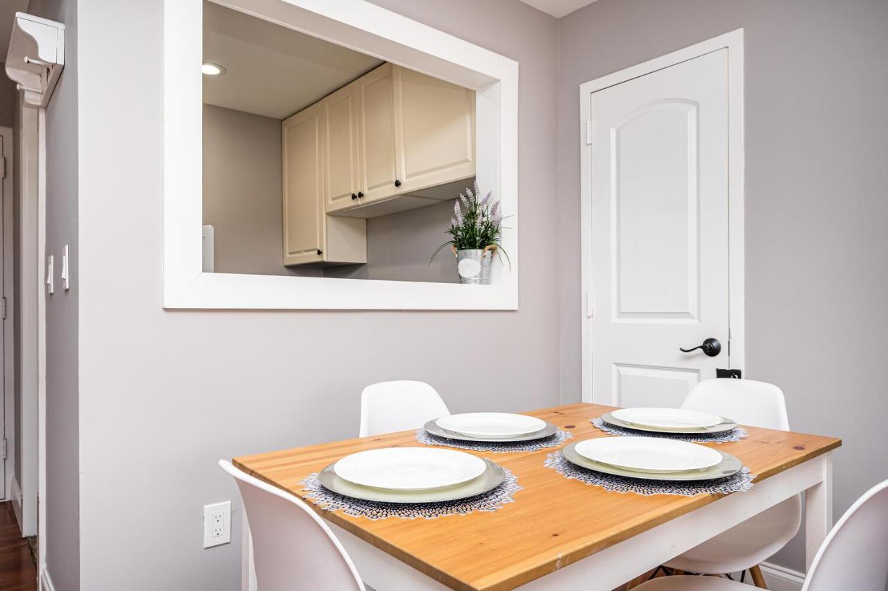 Atlanta Downtown! City View! Paid Onsite Parking Lm405 Exterior photo