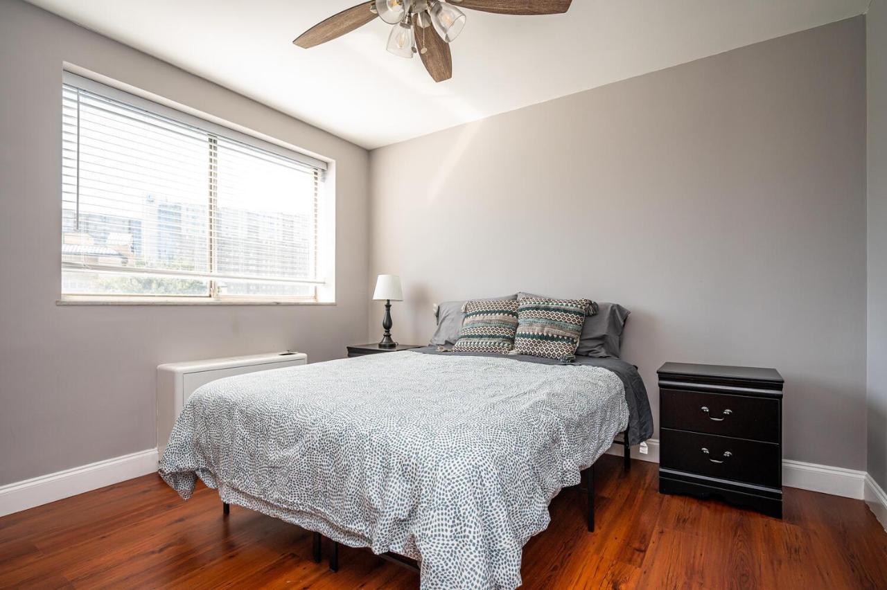 Atlanta Downtown! City View! Paid Onsite Parking Lm405 Exterior photo